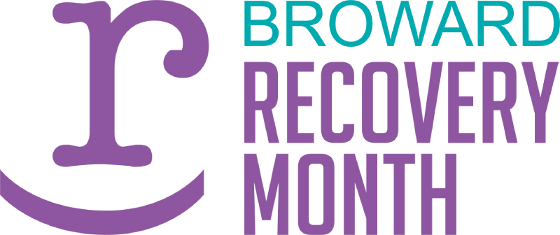 Broward Recovery Month
